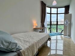 Parc Oasis (D22), Condominium #561026641